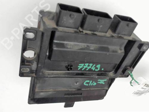 Computer motormanagement RENAULT CLIO II (BB_, CB_) 1.5 dCi (B/CB3M) | BP28361861M57 