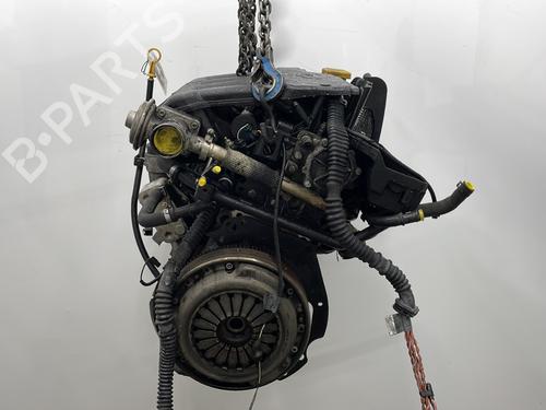 Engine LAND ROVER FREELANDER I (L314) 2.0 Td4 4x4 | BP26964336M1 
