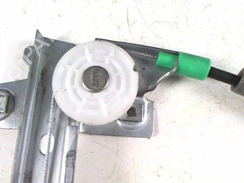 Used Rear right window mechanism Rear right window mechanism VOLVO V40 Estate (645) 1.8 (122 hp) 20448465 20448465