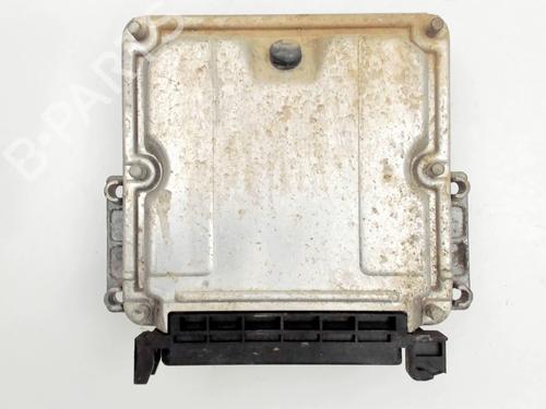Calculateur moteur (ecu) PEUGEOT 306 Break (7E, N3, N5) 2.0 HDI 90 (90 hp) 29625478