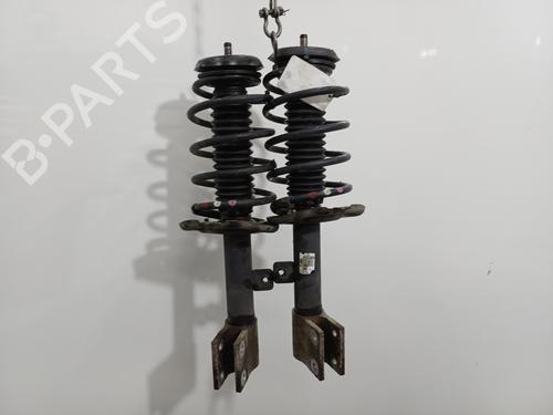 Left front shock absorber CITROËN C4 II (NC_) 1.6 HDi 110 | BP35893081M16 - Image 3