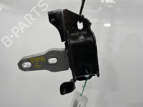 Gearbox mount FORD FIESTA VI (CB1, CCN) 1.4 TDCi | BP24473825M88 