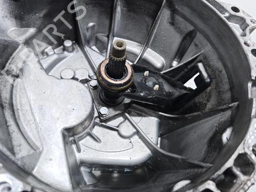 Gearbox CITROËN C3 III (SX) 1.5 BlueHDi 100 (SXYHYP, SXYHTU) | BP37037559M3 - Image 7