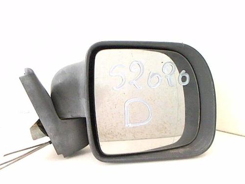 Used Right mirror RENAULT RAPID Box Body/MPV (F40_, G40_) 1.9 D (F40P, F40N, F40E) (64 hp) 20415870