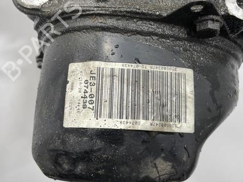 Used Gearbox Gearbox RENAULT TWINGO III (BCM_, BCA_) 1.0 SCe 65 (BCMJ) (65 hp) 20388080 20388080