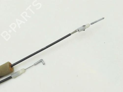 Rear left lock HONDA CIVIC VIII Hatchback (FN, FK) 2.2 CTDi (FK3) | BP20389573C100 