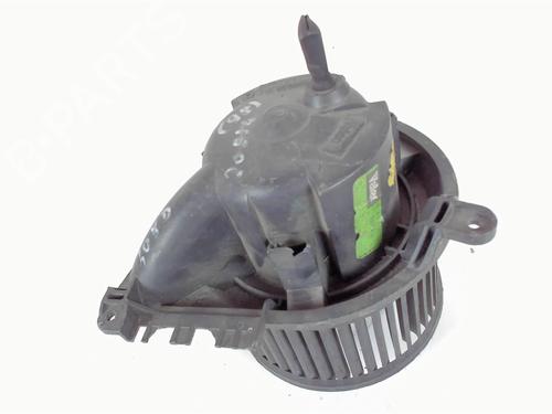 Heater blower motor MERCEDES-BENZ SPRINTER 3-t Van (B903) 308 D 2.3 (903.361, 903.362, 903.363) | BP20477282M62 