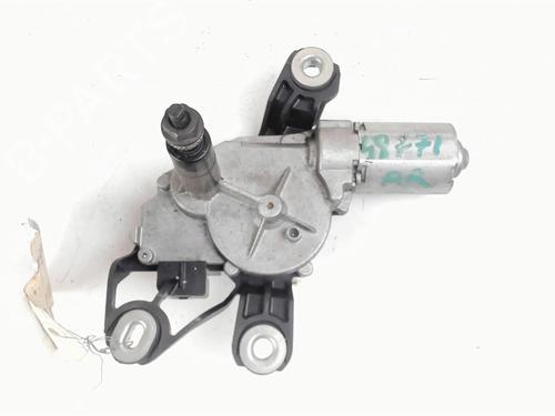 Rear wiper motor VW GOLF V (1K1) 1.9 TDI | BP20452760M102 