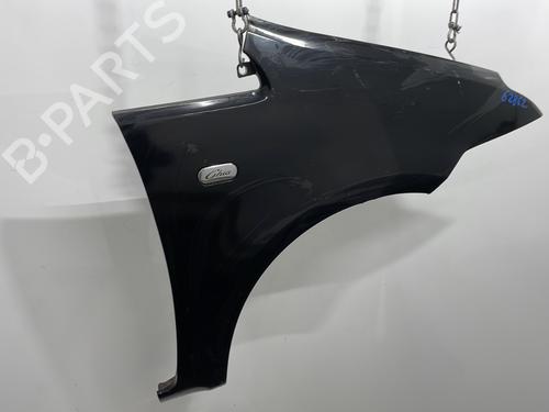 Right front fenders FORD FOCUS C-MAX (DM2) 2.0 TDCi | BP20403611C42 