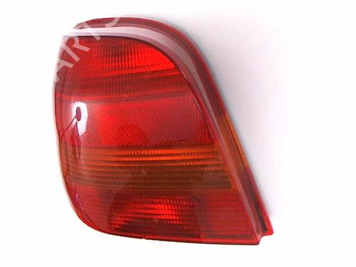 Used Left taillight Left taillight FORD FIESTA III (GFJ) 1.3 Cat (60 hp) 20460660 20460660