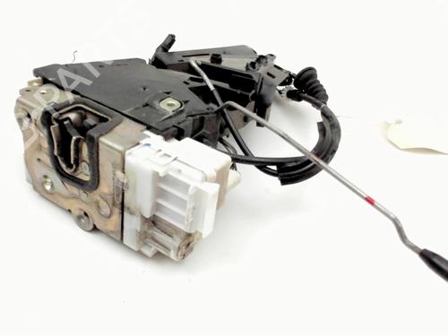 Front right lock MERCEDES-BENZ A-CLASS (W169) A 180 CDI (169.007, 169.307) | BP29513976C97 