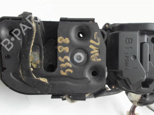 Front left lock MAZDA 323 F VI Hatchback (BJ) 1.5 16V (BJ5W) | BP20441902C98 