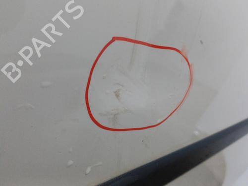 Left front door FORD FIESTA V (JH_, JD_) 1.4 TDCi | BP20428886C2 