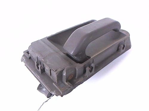 Used Rear left interior door handle Rear left interior door handle PEUGEOT 309 II (3C, 3A) 1.6 (88 hp) 21235338 21235338