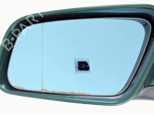 Left mirror AUDI A4 B5 (8D2) 1.9 TDI | BP20457618C26 