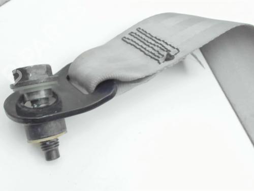 Used Front left seatbelt Front left seatbelt NISSAN MICRA III (K12) 1.2 16V (65 hp) 20469326 20469326