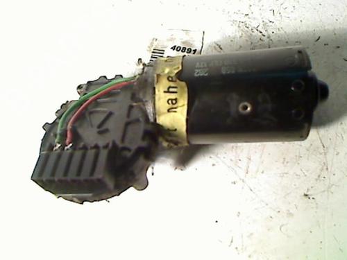 Front wiper motor AUDI 100 C4 Saloon (4A2) 2.5 TDI | BP20453672M29 