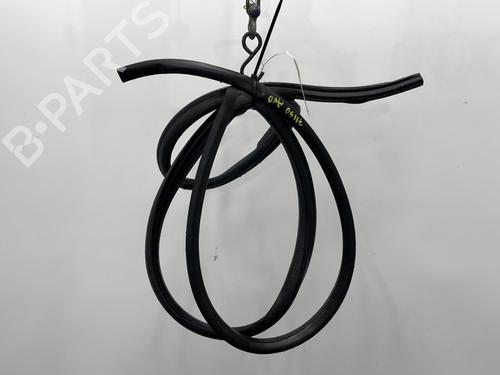 Used Rubber door seal TOYOTA COROLLA Verso (ZER_, ZZE12_, R1_) 2.0 D-4D (CUR10_, CUR10R) (116 hp) 20394739