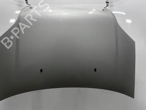 Hood FORD FUSION (JU_) 1.4 TDCi | BP20397088C1 