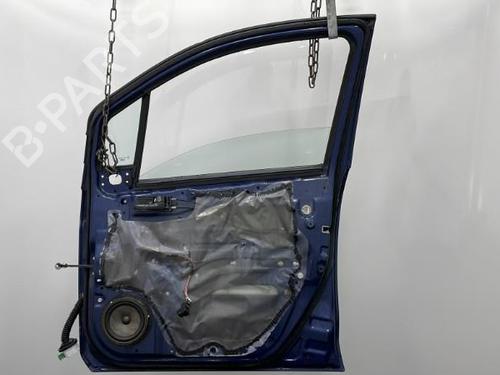 Right front door SUZUKI SPLASH (EX) 1.0 (A5B310) | BP20417230C3 