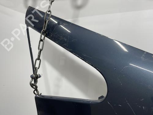 Right front fenders VW SHARAN (7M8, 7M9, 7M6) 1.9 TDI | BP20467510C42 