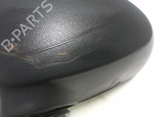 Left mirror CHEVROLET MATIZ (M200, M250) 0.8 LPG | BP20479431C26