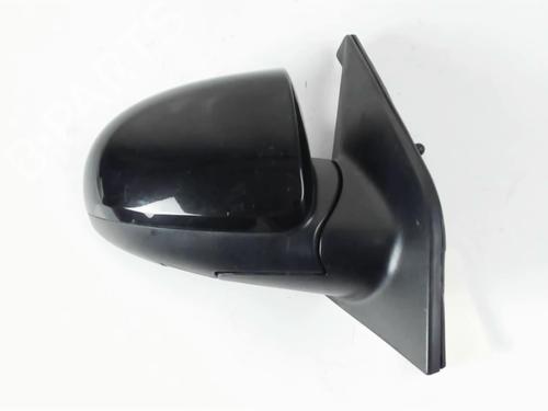 Right mirror KIA PICANTO I (SA) 1.1 CRDi | BP21525881C27 