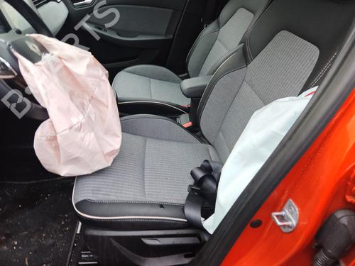 Engine RENAULT CLIO V (B7_) 1.0 LPG (B7MT) | BP37727803M1 - Image 12