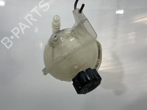 Used Expansion tank CITROËN C4 Picasso I MPV (UD_) 2.0 HDi 138 (136 hp) 29338329