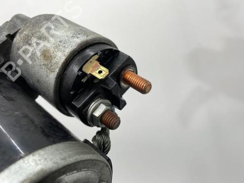 Used Starter Starter OPEL AGILA B (H08) 1.2 (F68) (86 hp) 20420198 20420198