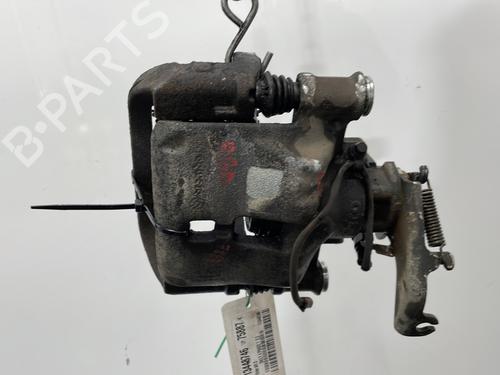 Used Right rear brake caliper IVECO DAILY IV Van 35C12 V, 35C12 V/P, 35S12 V, 35S12 V/P (116 hp) 29603999
