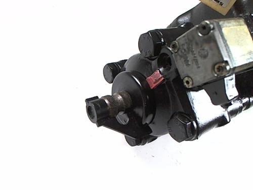 Used Steering pump Steering pump BMW 7 (E38) 735 i, iL (235 hp) 20399782 20399782