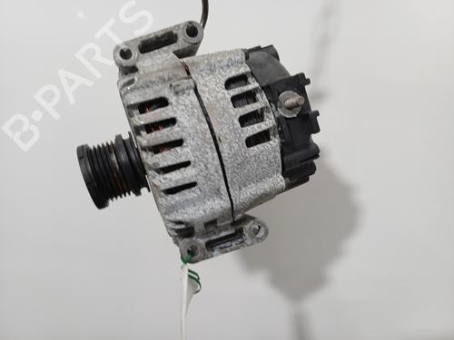 Used Alternator Alternator MERCEDES-BENZ SPRINTER 3-t Van (B906) [2006-2018] 36248539 36248539