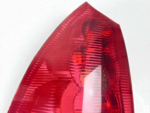 Left taillight PEUGEOT 307 SW (3H) 1.6 HDI 110 | BP26964821C34 