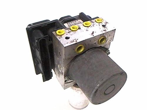 ABS pump MERCEDES-BENZ A-CLASS (W169) A 160 CDI (169.006, 169.306) | BP20432330M43 