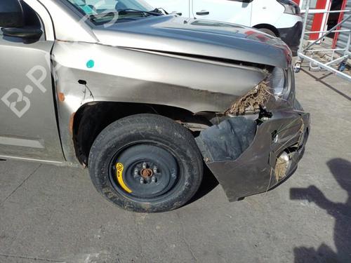 Steering pump JEEP COMPASS (MK49) 2.0 CRD 4x4 | BP25404869M99  - Image 25