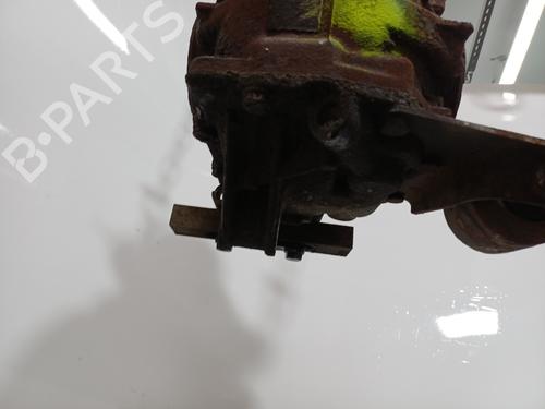 Rear differential BMW 3 Coupe (E46) 320 Cd | BP36847510M24  - Image 5
