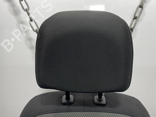 Left front seat RENAULT KANGOO Express (FW0/1_) 1.5 dCi 95 (FW16) | BP29545182C15 