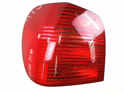 Left taillight VW POLO (6N2) 1.4 16V | BP20408022C34 