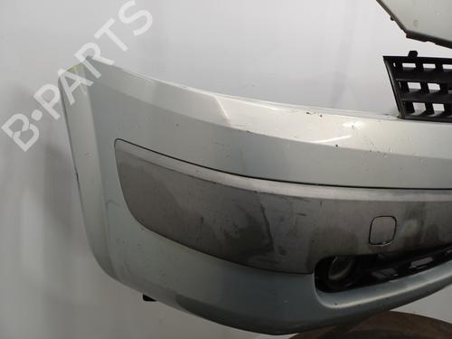 Front bumper RENAULT MEGANE II (BM0/1_, CM0/1_) 1.9 dCi (BM0G, CM0G) | BP21565586C7 