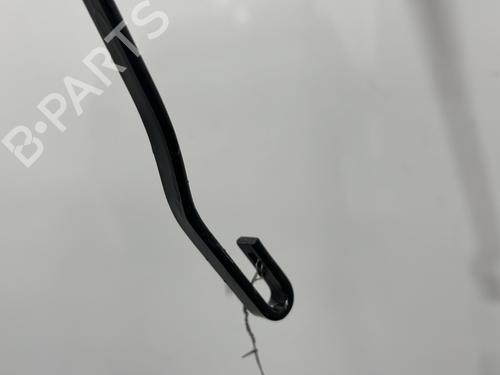 Rear windshield wiper arm FORD MONDEO III Saloon (B4Y) 1.8 16V | BP30115509C144 
