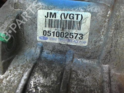Used Transfer box Transfer box HYUNDAI TUCSON (JM) 2.0 CRDi All-wheel Drive (140 hp) 21236031 21236031
