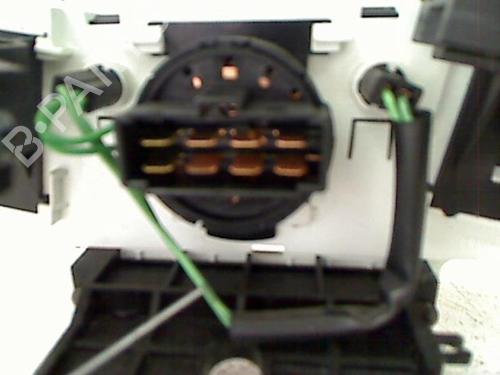 Climate control HYUNDAI GETZ (TB) 1.1 | BP21229305I5 