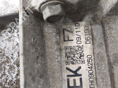 Gearbox MAZDA CX-5 (KE, GH) 2.2 D AWD (KE2AW) | BP33895058M3  - Image 11