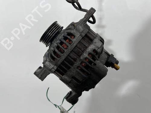 Used Alternator PEUGEOT 205 II (20A/C) 1.6 Aut. (88 hp) 31053236