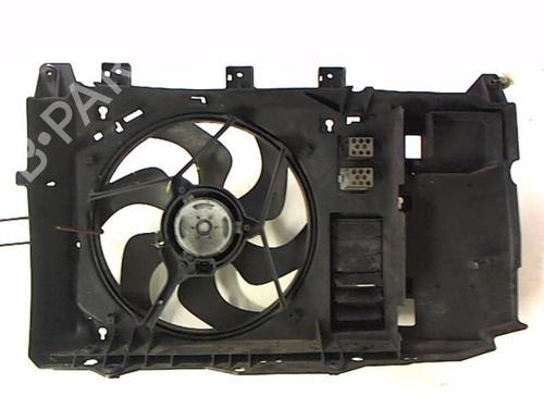 Radiator fan CITROËN XSARA PICASSO (N68) 1.8 16V | BP20452837M35 