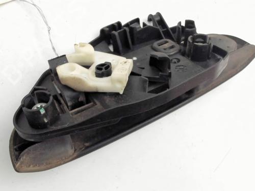Front right exterior door handle FIAT PANDA (312_, 319_) 1.2 (312PXA1A) | BP29625332C129 