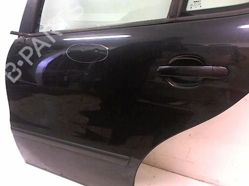 Left rear door SEAT TOLEDO II (1M2) 1.9 TDI | BP20407297C4 
