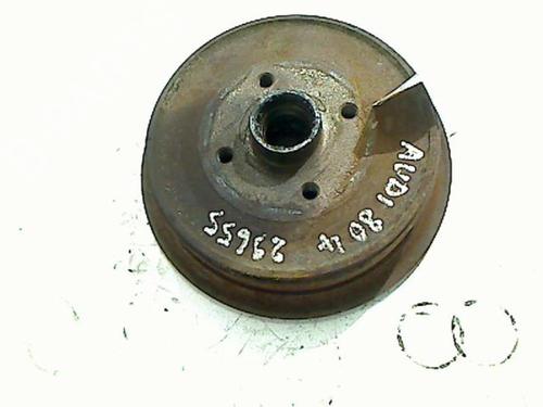 Used Other Other AUDI 80 B4 Saloon (8C2) [1991-1995] 33438816 33438816