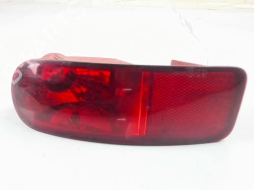 Used Rear bumper right light RENAULT CLIO III Grandtour (KR0/1_) 1.5 dCi (KR0F) (86 hp) 31159551